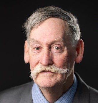Arnold van Strien