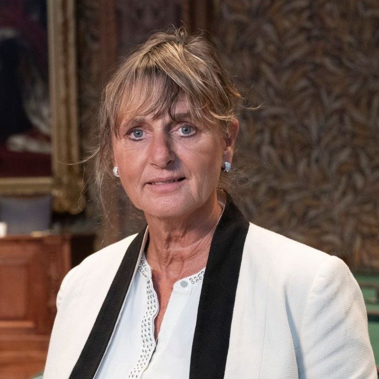 Martine Baay
