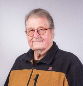 Wim Plasmeijer