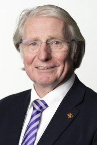 Henry Liebregts