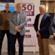 Nieuw bestuur 50PLUS Zuid-Holland