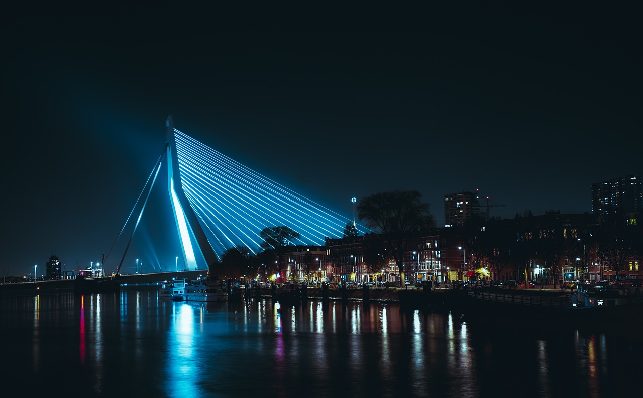 Themabijeenkomst 24 mei 2025 in Rotterdam