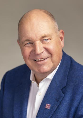 Marc van Rooij
