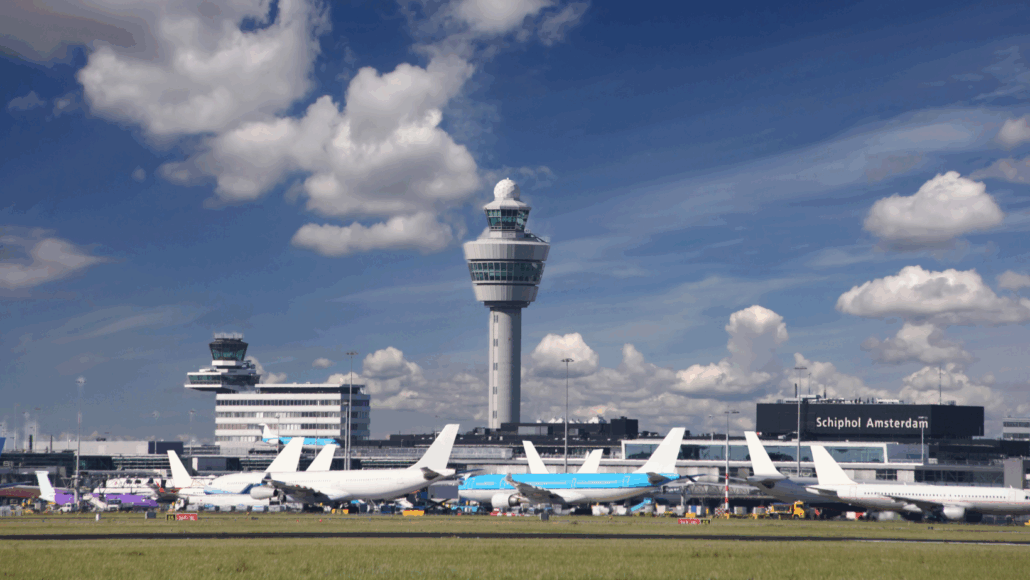 Schiphol Strategische Agenda