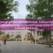 8 oktober 2025-Raadsdebatten en -vergadering 50PLUS Amstelveen