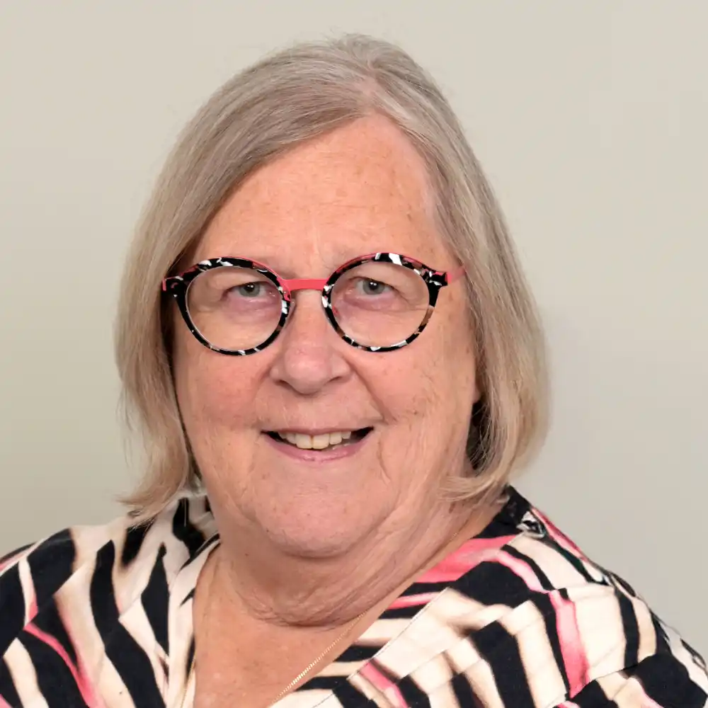 Anne Marie Fischer