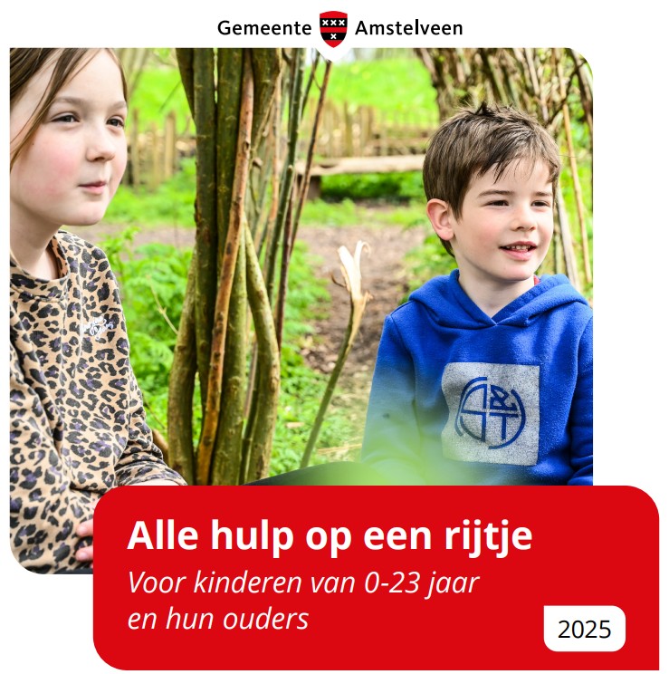Jeugdhulp Amstelveen Jeugdhulp Amstelveen