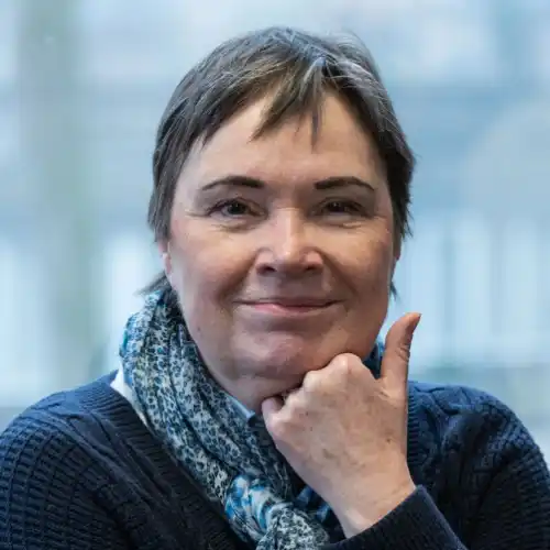 Wilma Berkhout