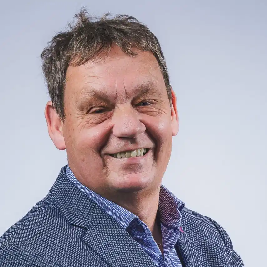 Henk van Tilborg